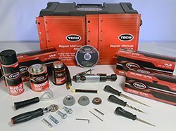 Tech Uniseal Tool Kit | Tire Repairing 